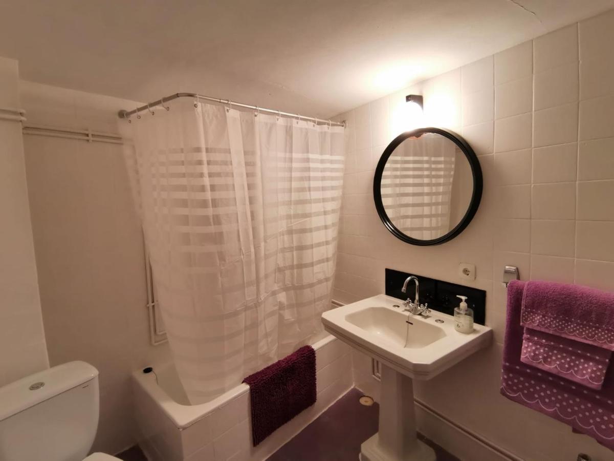 La Cueva Delola Apartment Алкала дел Хукар Екстериор снимка